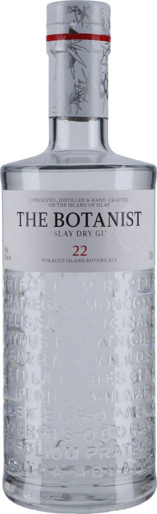 * Botanist Gin 70 cl 1x 70 cl