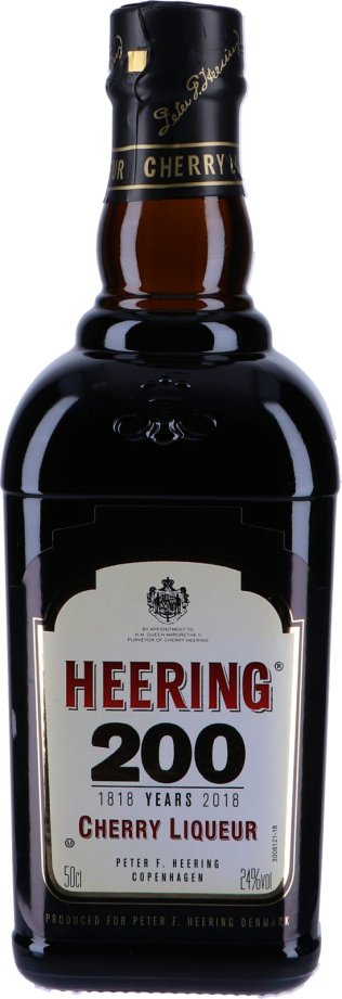 * Cherry Heering Liqueur 70cl 1 x 70 cl