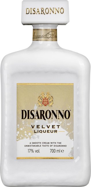 Disaronno Velvet 70cl 1 x 70 cl