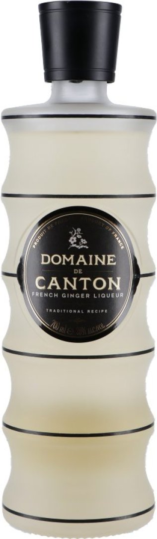 * Domaine de Canton 70cl 1 x 70 cl