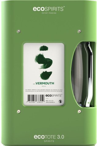 * ecoSpirits Vermouth 4.5 Lt MW 1 x 4.5l