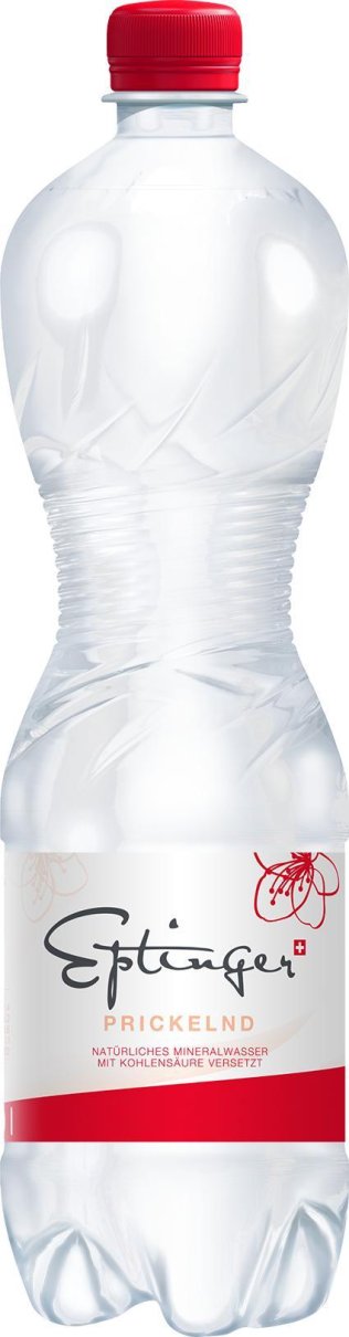 * Eptinger Rot 1 lt. PET Har. 6 x 1.00l