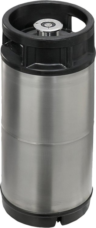 Feldschlösschen Hopfenperle Tank 20l Cont. 20 L