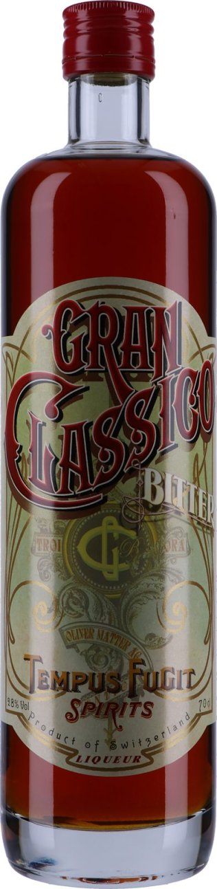 * Gran Classico Bitter 70cl 1 x 70cl