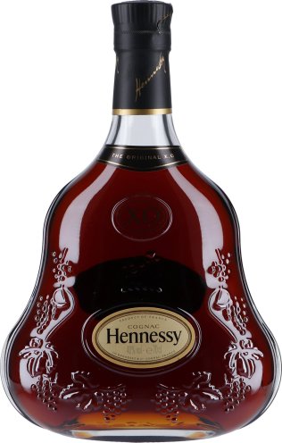 * Hennessy XO 70cl 1 x 70 cl