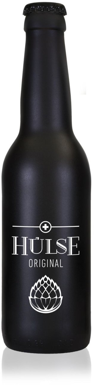 * Hülse Original Harasse 33cl EW 24 x 0.33l