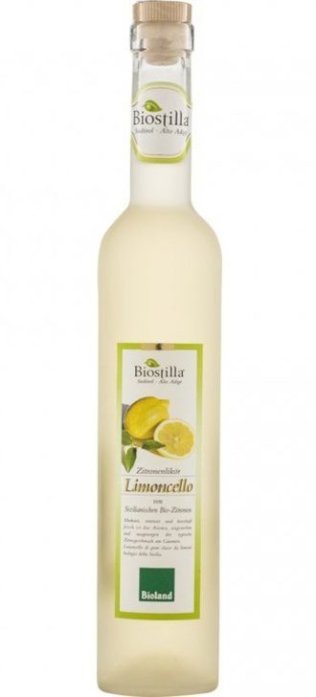 * Humbel Limoncello 50cl 1 x 50 cl