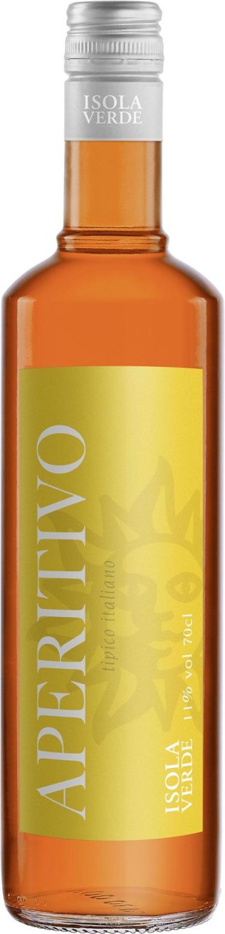 * Isola Verde Aperitivo Holenstein 1 x 0.70l
