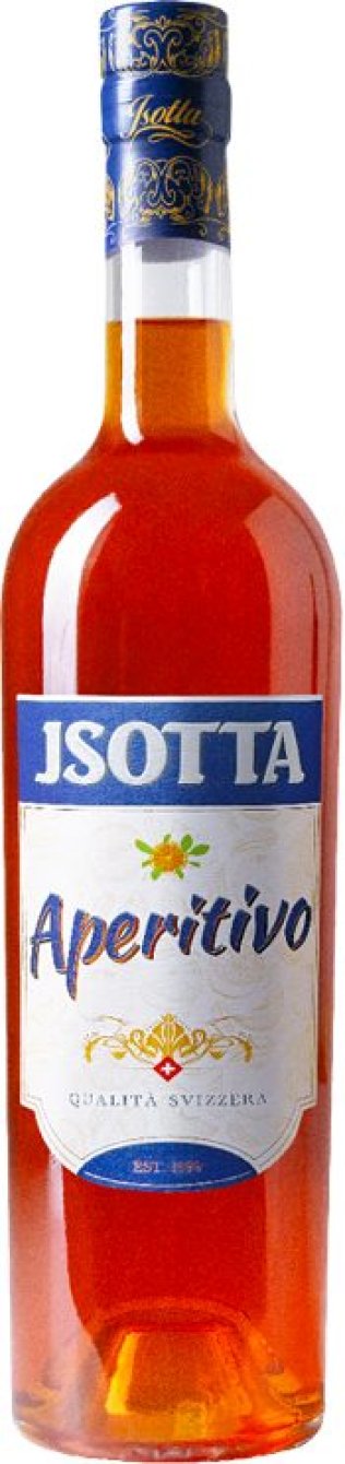 * Jsotta Aperitivo 75cl 1 x 75 cl