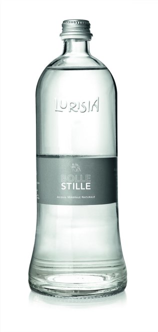 * Lurisia Mineralwasser Stille 12 x 0.75l