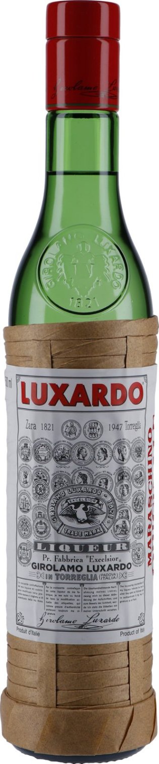 * Maraschino Luxardo 50cl 1 x 50 cl
