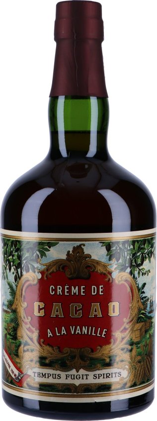 * Matter Crème Cacao Vanille 70cl 1 x 70 cl