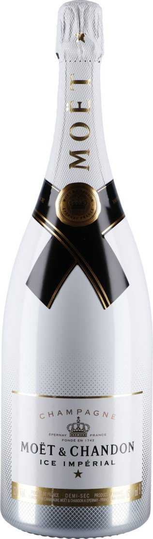 * Moët & Chandon Ice Impérial  Magnum 1x  1.5 l Kt.