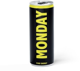 * Monday Classic 25 cl DS 24 x 0.25 Kt.