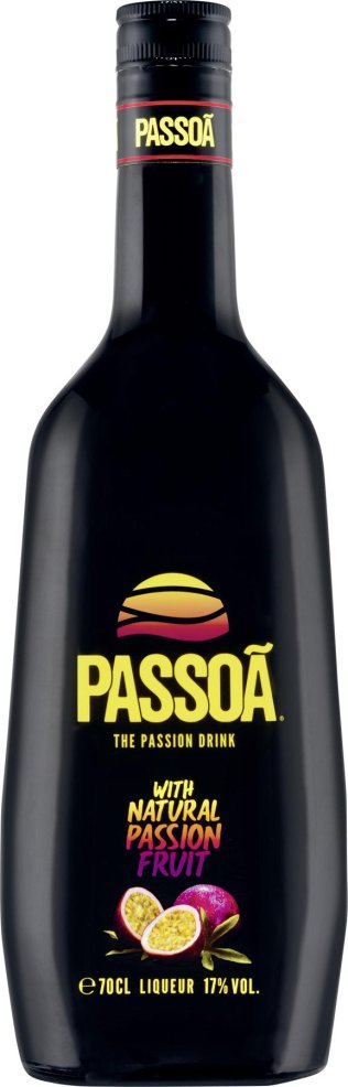 Passoà Passion 70cl 1 x 70 cl