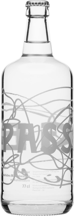 Passugger Theophil 77 cl  MW 12 x 0.77l