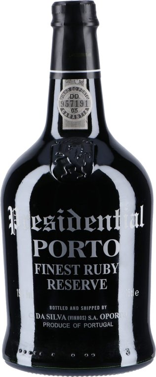 * Porto Presidential RubyReserve 75cl 1 x 75 cl