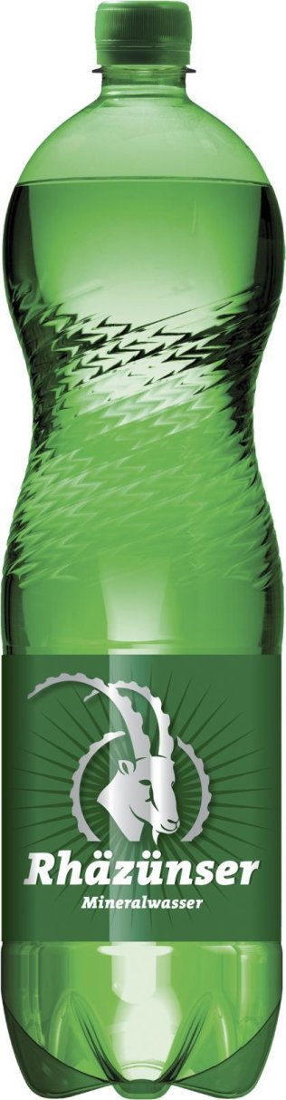 Rhäzünser mit 1.5lt Har. 6 x 1.50l