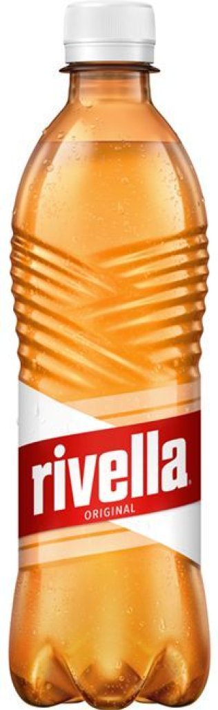 * Rivella Rot 5dl PET 4x6 4 x 6 x 0.50l Kt.