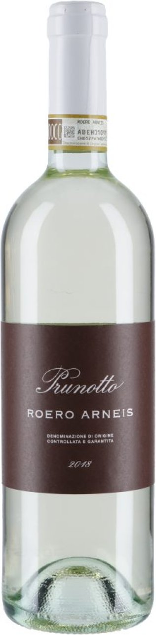 * Roero Arneis Prunotto 2022 75cl*** 6 x 75 cl. Kt