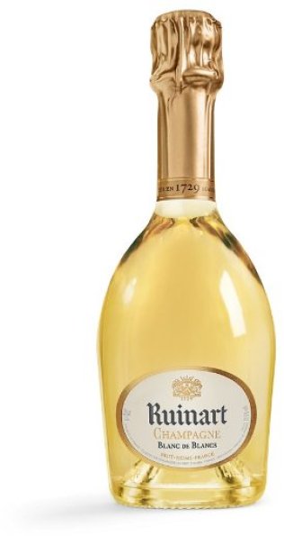 ** Ruinart Blanc de Blancs 37.5cl 12 x 0.375l Kt.