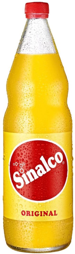 * Sinalco Original 1lt MW 12 x 1.00l
