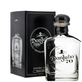 ** Tequila Don Julio Anejo 1942 70 cl 1 x 0.70l