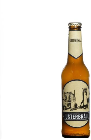 Usterbräu Original 33 cl MW 10 x 33 cl