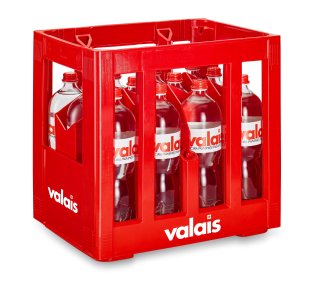 * Valais ohne 1L MW 12 x 1.00l