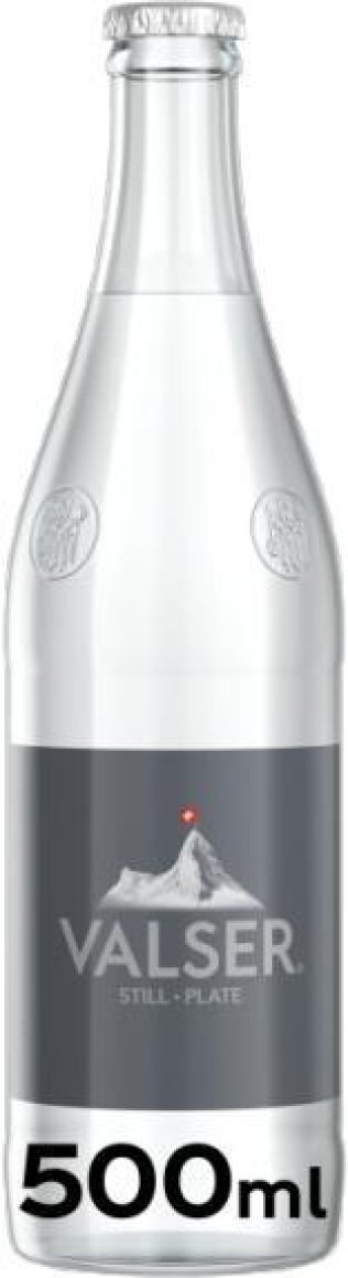 Valser Still 50 cl MW 20 x 0.50l
