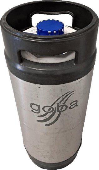 Appenzell Mineral laut 20l Tank Cont. 20 L