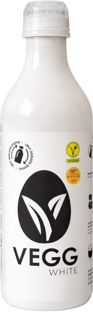 * Vegg White 100cl 1 x 100 cl