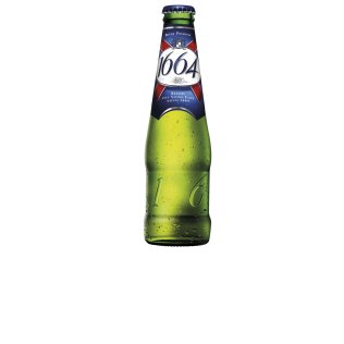 Kronenbourg 1664 25cl EW 24 x 0.25l Kt.