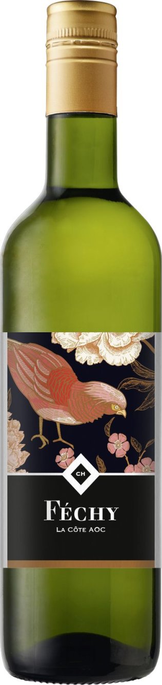 * Fechy AOC SwissDrink 15 x 50cl Har.