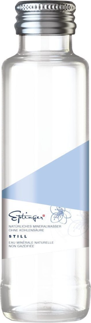 Eptinger Blau 33 cl MW 24 x 0.33l