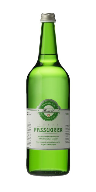 Passugger Theophil 1 lt MW 12 x 1.00l