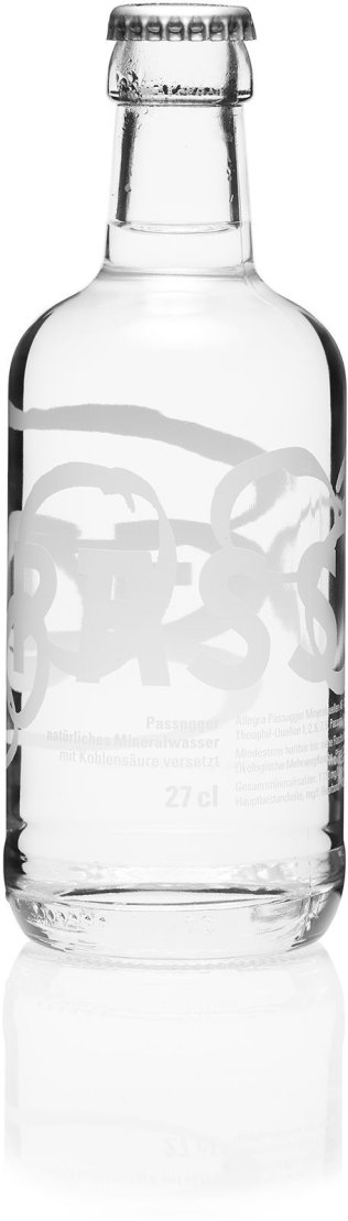 Passugger Theophil 27 cl MW 20 x 0.27l