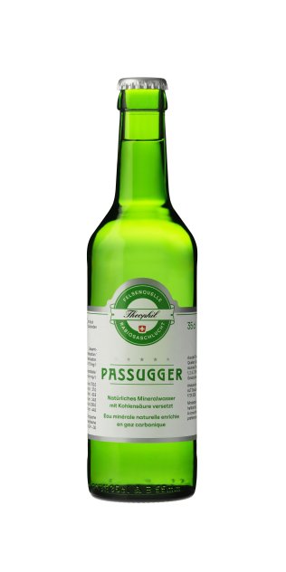 Passugger Theophil 35 cl MW 24 x 0.35l