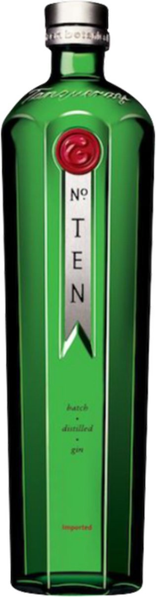 Tanqueray no.10 Gin 70 cl 1 x 0.70l