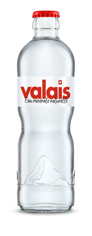 * Valais ohne 33 cl MW 24 x 0.33l