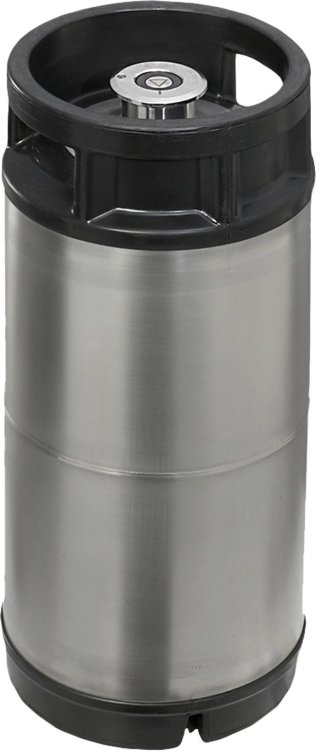 Hürlimann Lager 20 l Cont. 20 L