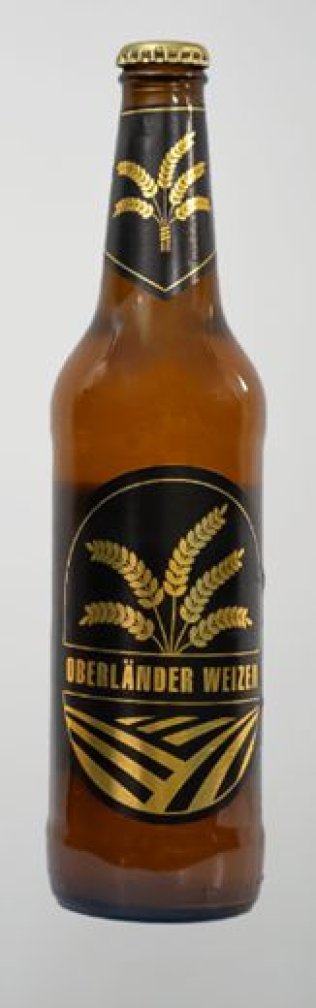 Oberländer Weizen 50 cl MW 10 x 0.50l