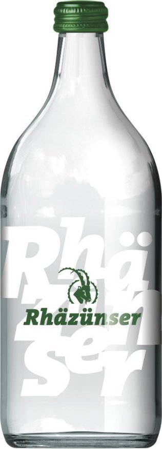 Rhäzünser 80cl MW Premium 12 x 0.80l