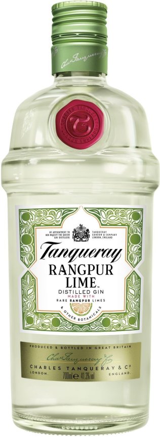 Tanqueray's Rangpur 70cl 1 x 0.70l
