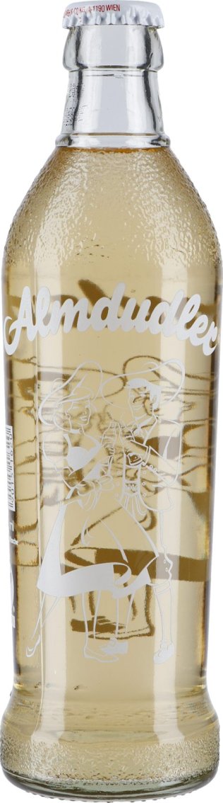 Almdudler 35 cl MW 24 x 0.35l