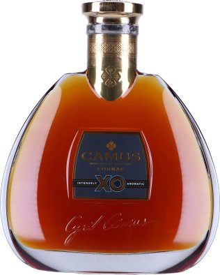 * Camus XO Intensely Aromatic 70cl 1x 70 cl