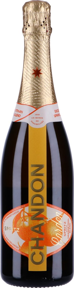 Chandon Garden Spritz 75cl 6 x 75 cl