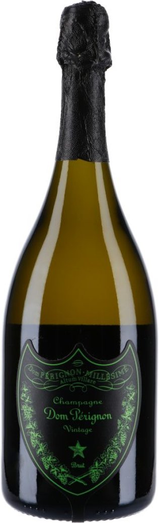 Dom Pérignon Lab. Luminous 2013 1x 0.75l