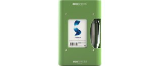 ecoSpirits Vodka 4.5 Lt MW 1 x 4.5l