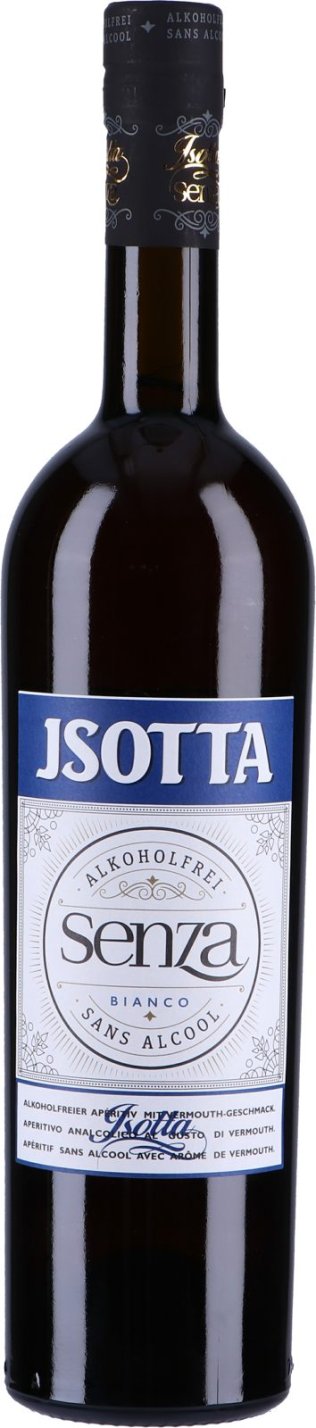 Jsotta Bianco SENZA 75 cl 1 x 75 cl